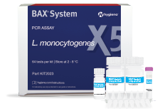 Bax System X5 700x250